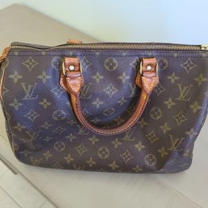 LV Speedy 30